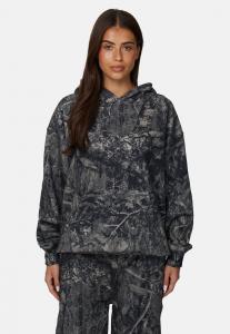 Худи Good For Nothing Hoodie, Multi Coloured/Multi-Coloured