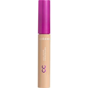Корректор cc all-over concealer Lumene, объем 8.5 мл
