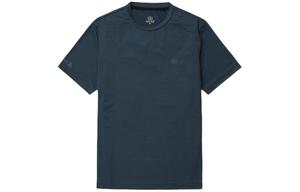 KOLON SPORT Мужская футболка, Черный