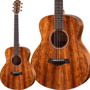 Taylor-guitars GS Mini-e Кoa