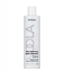 Шампунь для волос INDOLA Root Activating System Shampoo, 300 ml