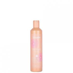 Несмываемый шампунь Discipline Vegan «Укрощающая формула для непослушных волос», 300 мл, Echosline