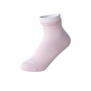 Женские носки до щиколотки 1 упаковка LINING, Pink[1 Pack]
