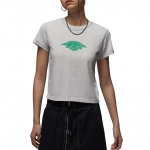 Футболка Air Jordan Rare Women's, светло-серый