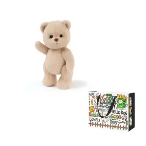 Плюшевая кукла мишки 30 см высота AZLCL