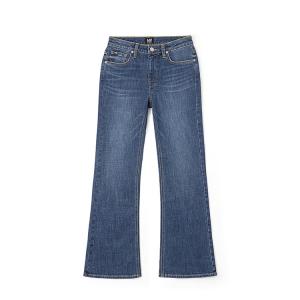 Lee Джинсы женские Medium темно-синие