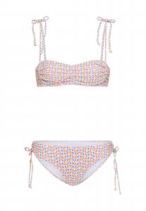LSCN by LASCANA Бикини-бандо, мультиколор