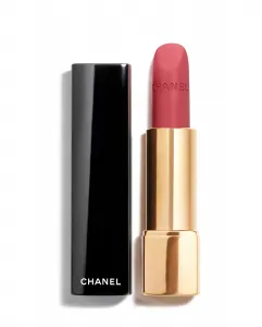 классическая матовая губная помада Rouge Allure Velvet Chanel, 79 Élégante 3.5G