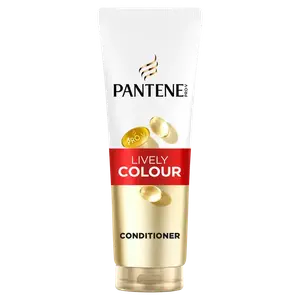 Кондиционер для окрашенных волос, 275 мл Pantene Pro-V color protect