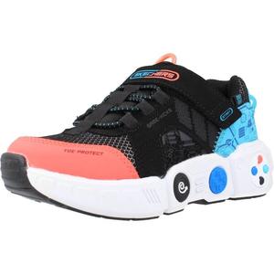 Кроссовки Skechers модель 402260l цвет черный