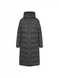 Derbe Куртка Interhols угольно-черного цвета