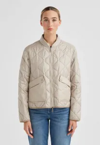 Легкая куртка msgia Milestone, Hell Beige
