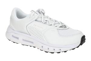 Кроссовки Under Armour Summit Trek белые мужские 3028345