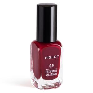 Лак для ногтей o2m atmungsaktiv Inglot, nr. 625, объем 11 мл
