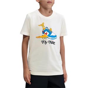 Детская футболка Nike, Canvas