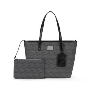 Teenie Weenie Женская сумка через плечо, Белый-XL