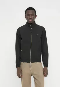 Бомбер jprblualves Jack & Jones, Black Beauty