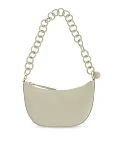 Мини-Сумка через плечо Sfera Furla, зеленый