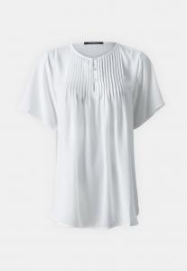 Блуза CAMILLA CATHRIN BLOUSE Bruuns Bazaar, белый