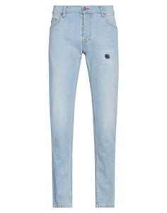 Джинсы Daniele Alessandrini, синий