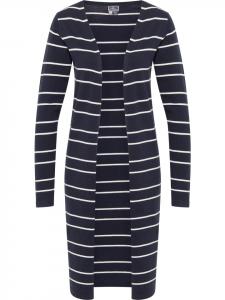 Спортивня куртка DreiMaster, цвет marine wollweiss