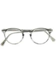 Очки Gregory Peck Oliver Peoples, серый