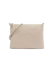 Coccinelle Сумка через плечо 'E5MMA55F401' в светло-бежевом цвете