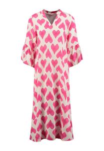 Повседневное платье Key Largo, розовый