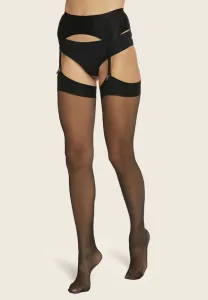 Колготки Wolford, Black