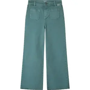 Брюки Pepe Jeans Nania N, синий