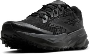Женские трейловые кроссовки Brooks Cascadia 19, черный