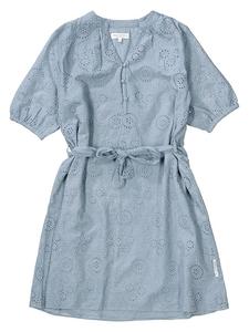 Платье Marc O'Polo Junior, светло-синий