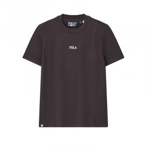 FILA Футболка ORIGINALE женская Rotten Wood Umber