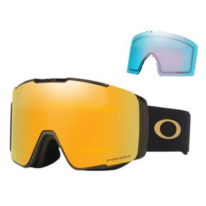 Горнолыжные очки Oakley, 7143A-16