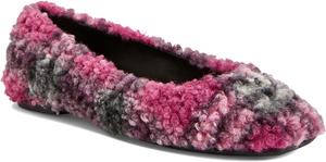 Балетки Katy Perry The Evie Ballet Flat, цвет Purple Multi