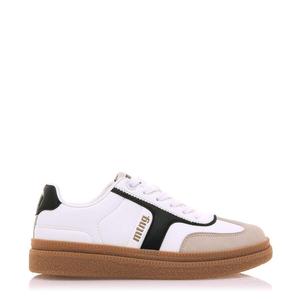 Кроссовки женские MTNG CUMBIA белые