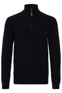 Водолазка INDICODE JEANS Sweater, черный