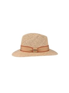 Шляпа Hatland Carrville Seagrass, оранжевый