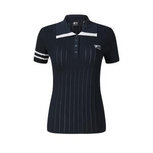 FILA Топ Women's Tide Blue