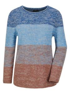 Свитер Goldner, светло-голубой