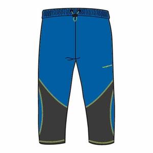 Брюки Trangoworld Evans Slim 3/4, синий