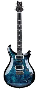 PRS Modern Eagle V Кобальтовый Смоукберст