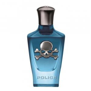 Туалетная вода унисекс Potion Power for Him Police, 50
