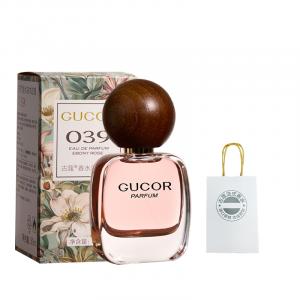 Perfumes Unisex Gukko