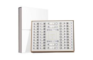 Овсяный лифтинг-порошок сублимационной сухи набор для ухода за кожей коробка 44 флакона/коробка LUCENBASE