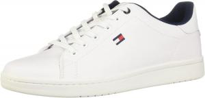 Мужские кроссовки Tommy Hilfiger Lendar, White