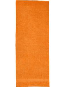 Пляжное полотенце REDBEST, оранжевый
