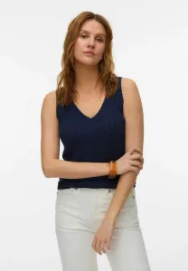 Vmnewlex top Vero Moda, Navy Blazer