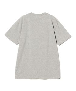 Футболка с армейским принтом