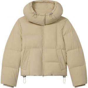 Куртка Weave Down KENZO, Светлый Умбер